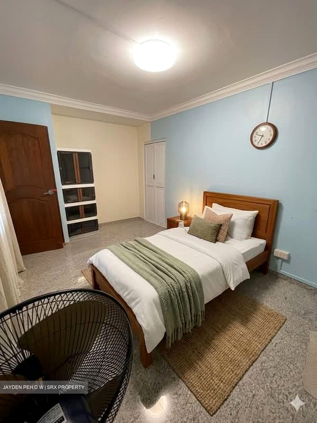 Blk 328 Serangoon Avenue 3 (Serangoon), HDB 4 Rooms #581331441